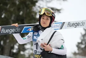 Kaori Iwabuchi